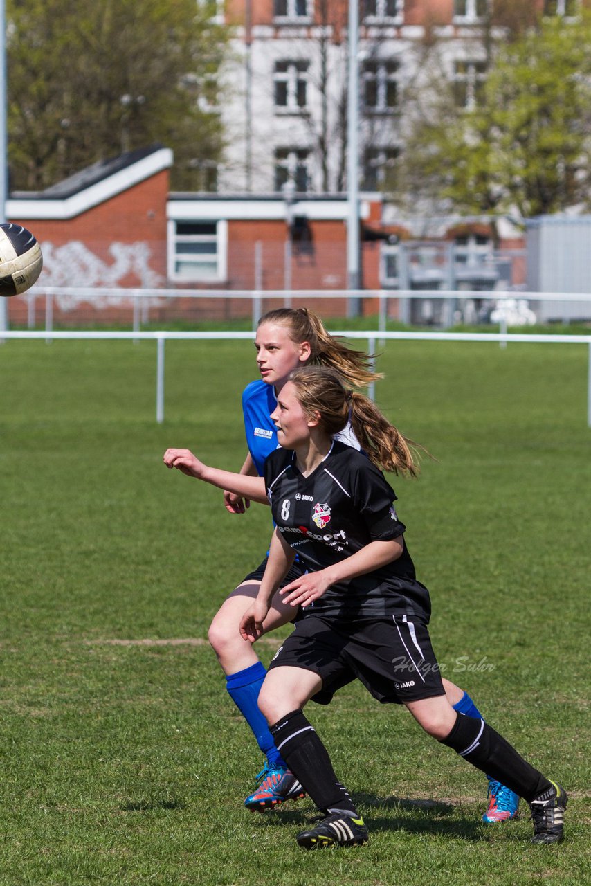 Bild 175 - B-Juniorinnen Kieler MTV - FSC Kaltenkirchen : Ergebnis: 0:0